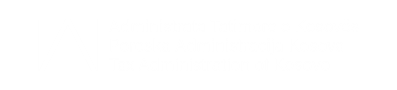 ATK — Administrata Tatimore e Kosovës