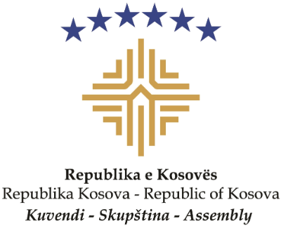 Kuvendi i Kosovës