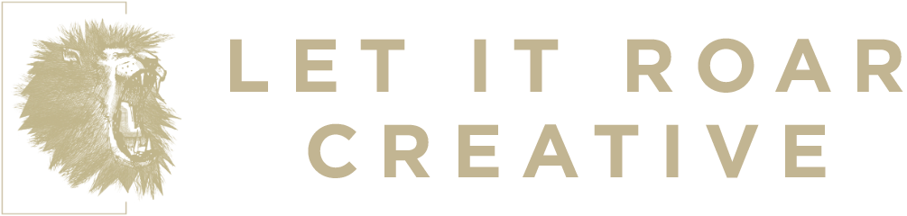 Let it Roar Creative