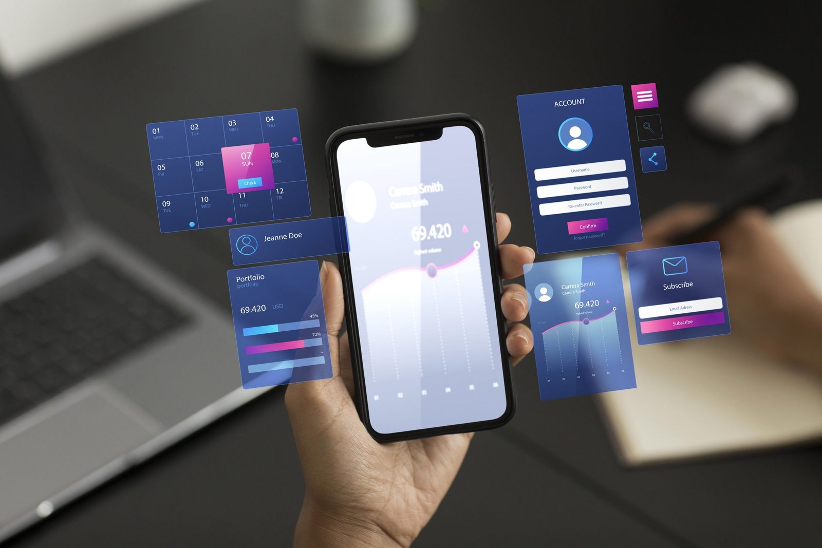 AI Powered Software Building a Digital Product in ONE WEEK