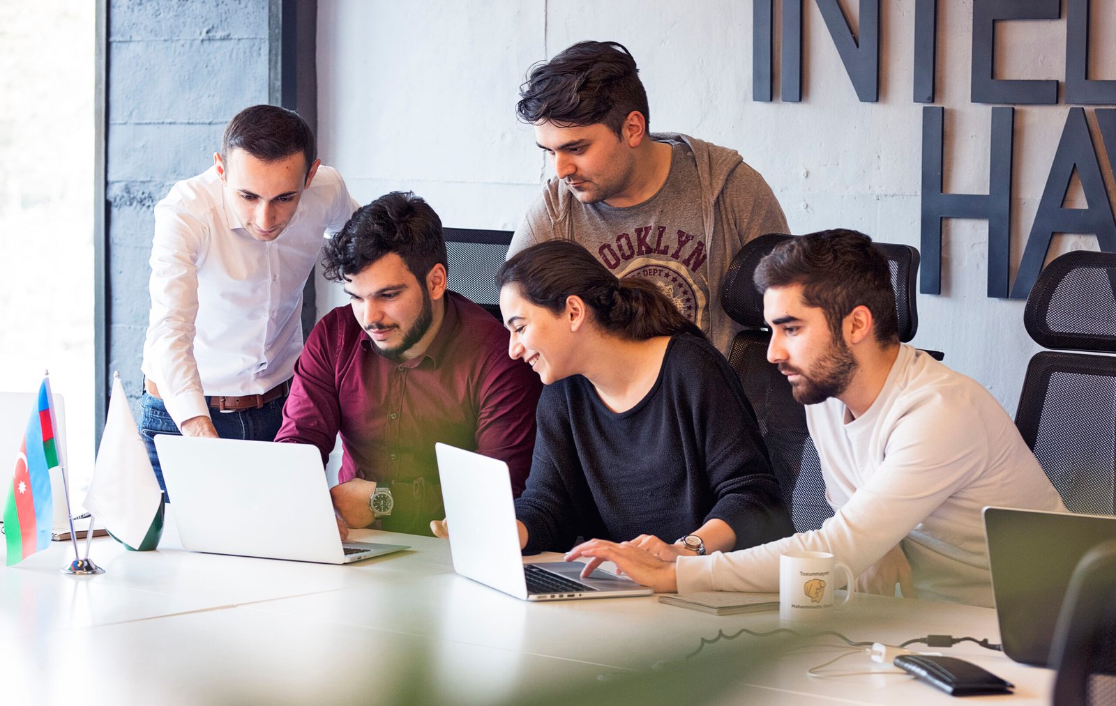 How Young Interns Impact Software Companies