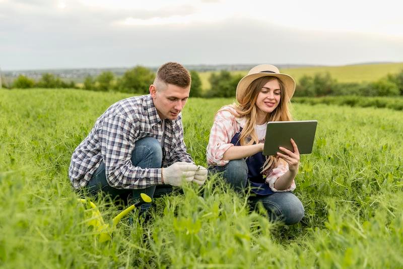 Digital Access for Rural Communities