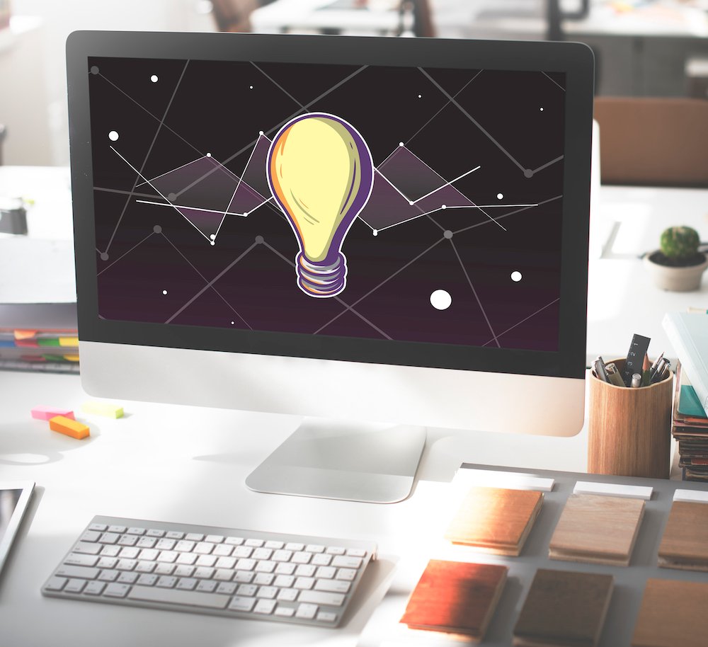 Turning Ideas Into Real Products