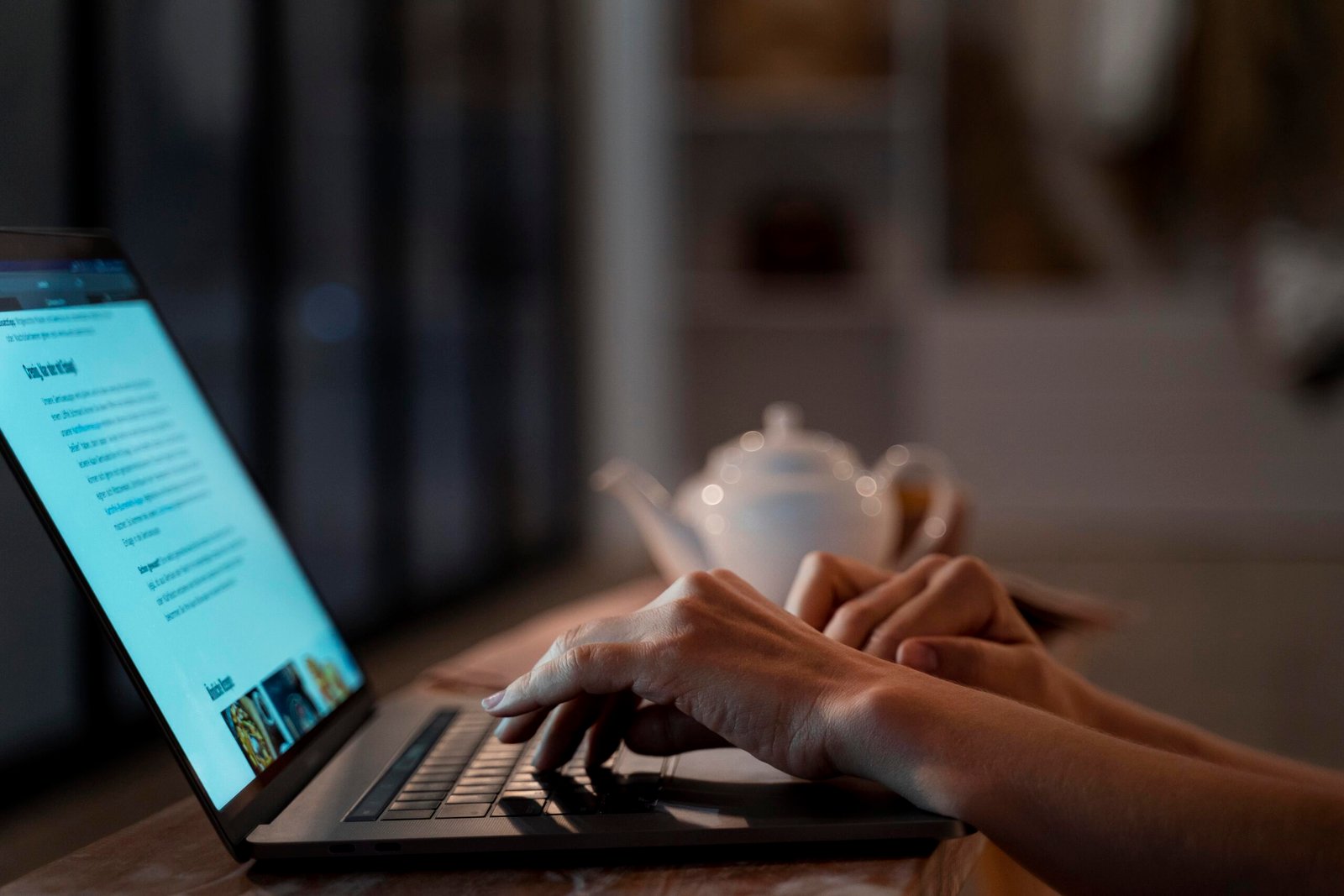 How AI is Impacting SEO