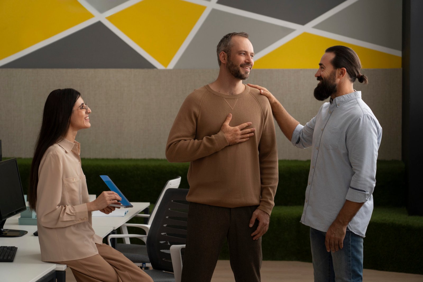 The Role of Empathy at Work