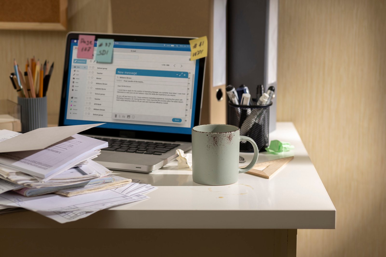 Content Quality vs Quantity: What Matters in Blogs