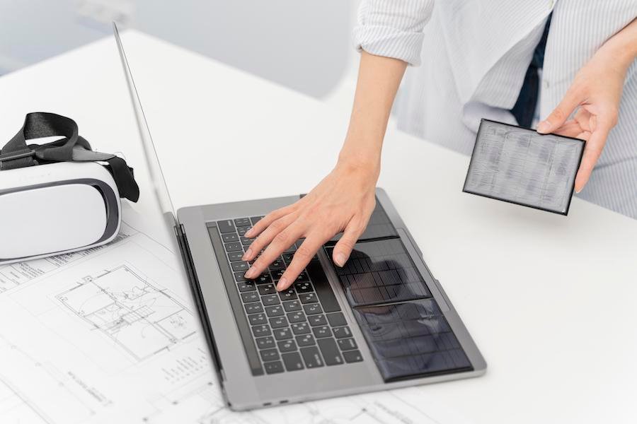 The Science of Smart Work: How Technology Saves Time