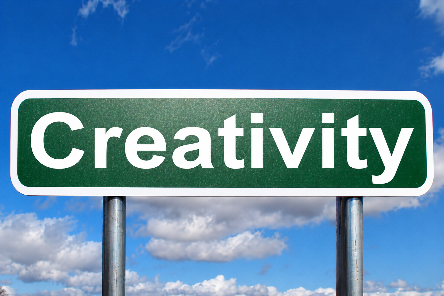 Can Creativity Be Learned?