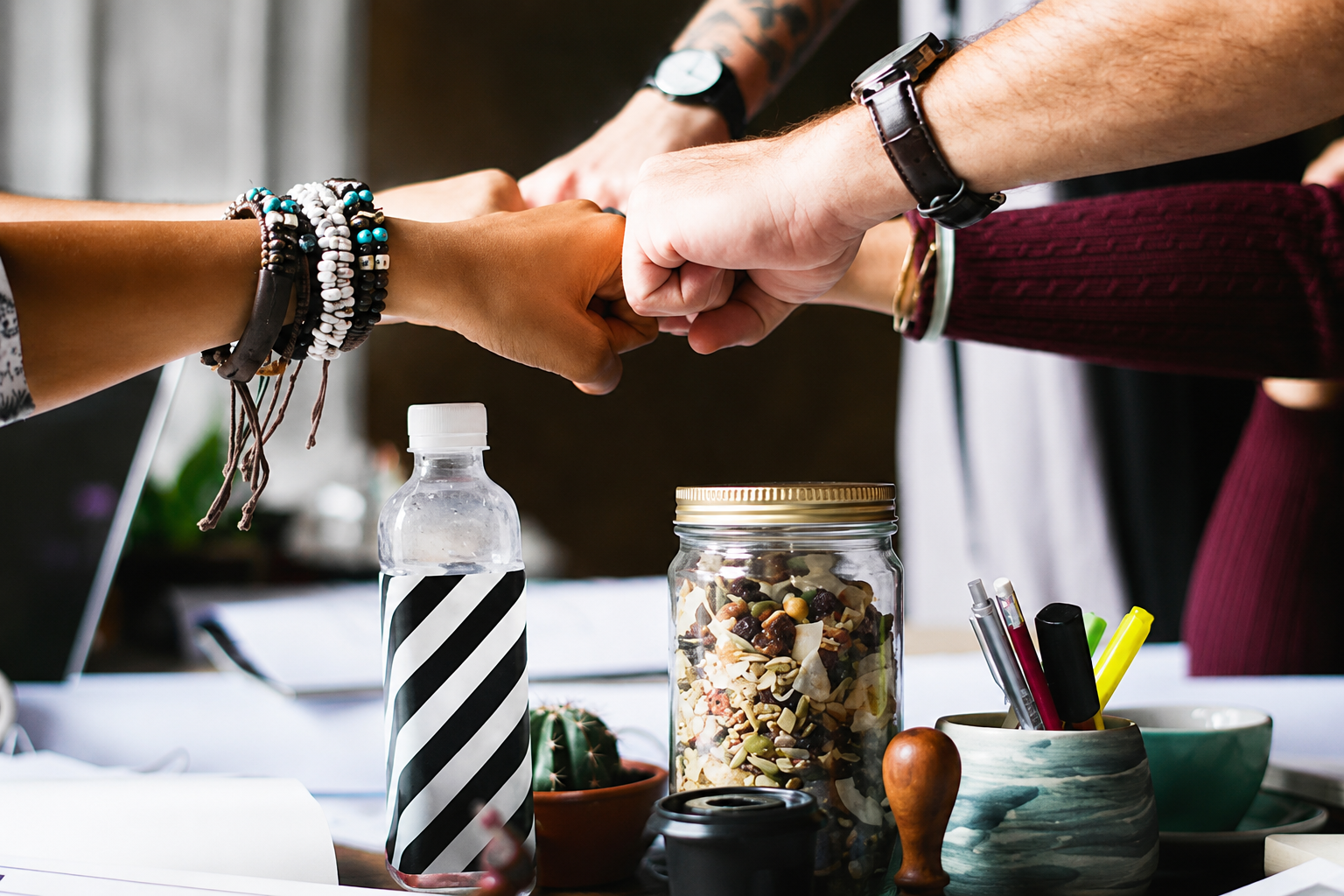 What Really Motivates People?