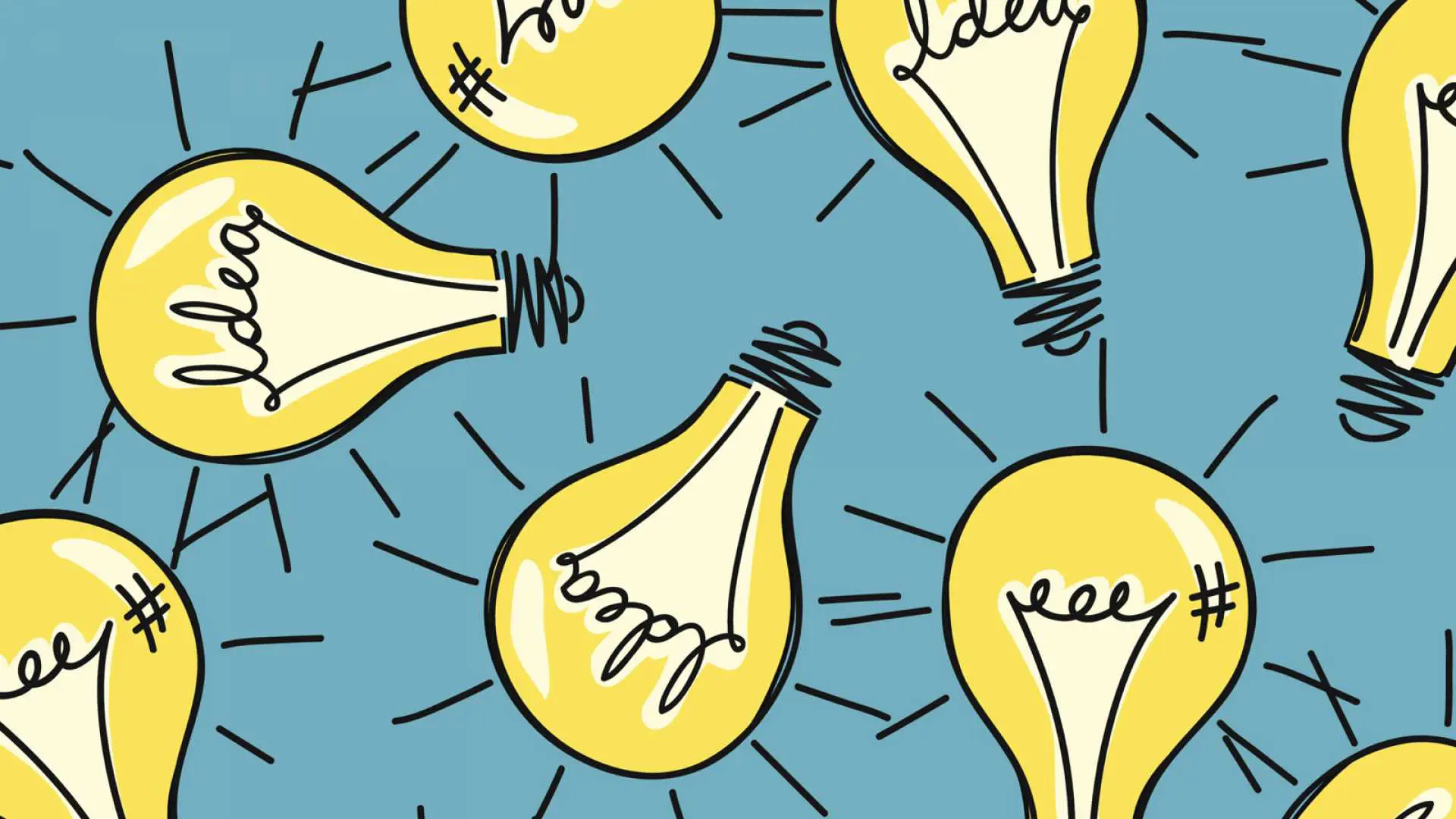 Where Great Ideas Really Come From