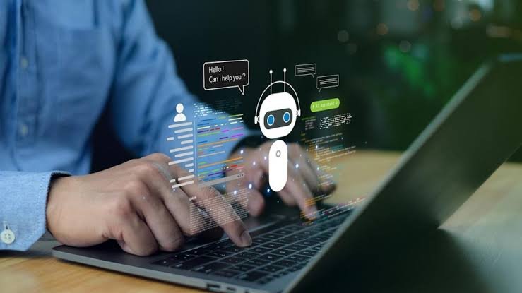 How Do AI Chatbots Work?