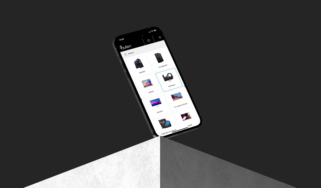 Buton — screen 5